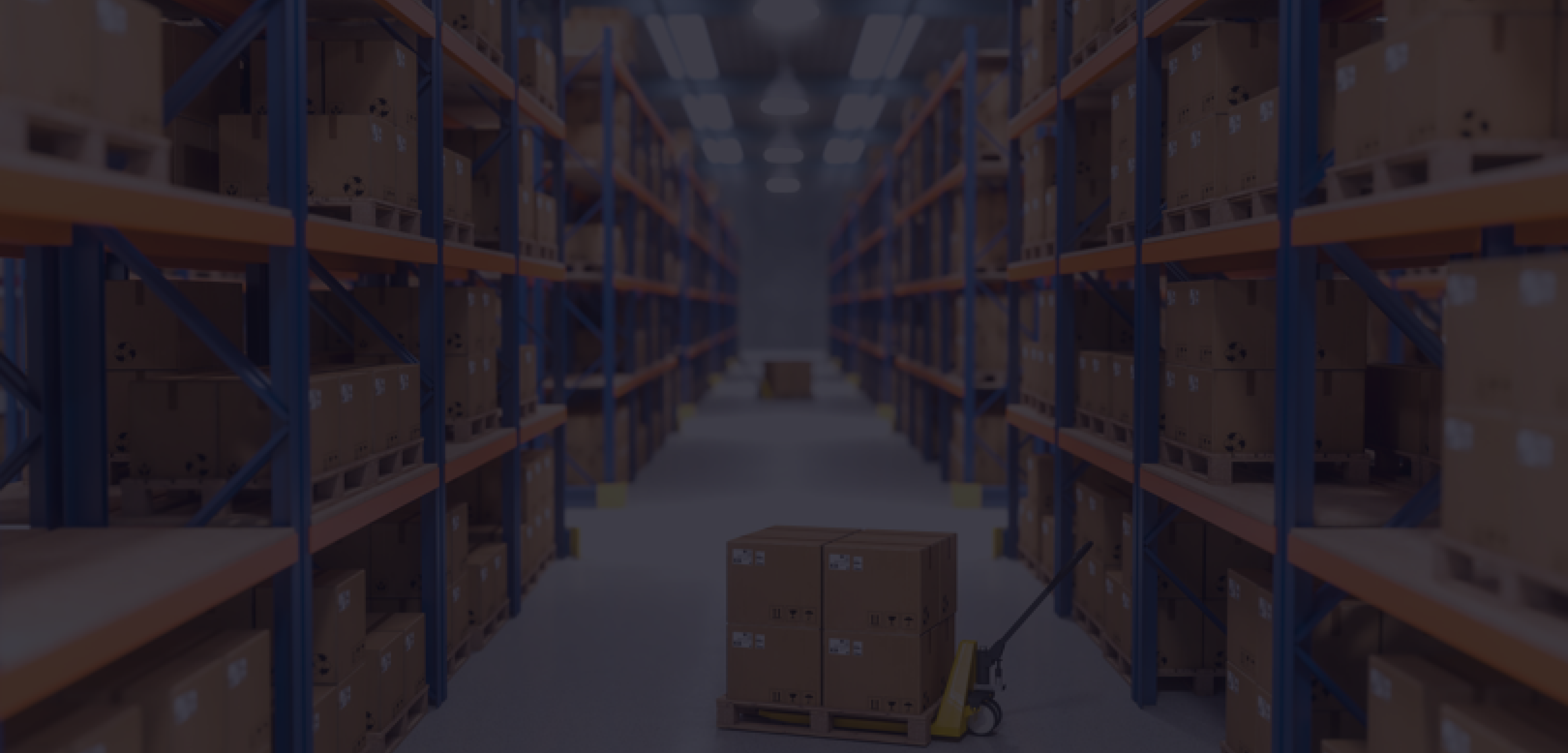 Warehouse